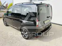 2022 Volkswagen Caddy