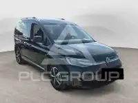 2022 Volkswagen Caddy