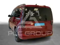 2022 Volkswagen Caddy