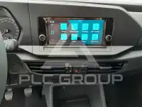 2022 Volkswagen Caddy