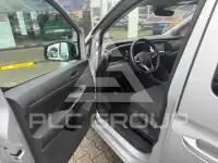 2022 Volkswagen Caddy