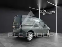 2022 Volkswagen Caddy