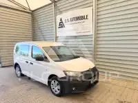 2022 Volkswagen Caddy
