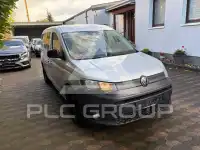 2022 Volkswagen Caddy
