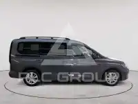 2022 Volkswagen Caddy