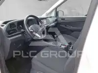 2022 Volkswagen Caddy