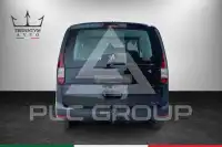 2022 Volkswagen Caddy