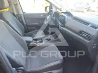 2022 Volkswagen Caddy