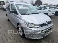 2022 Volkswagen Caddy