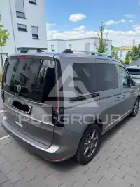 2022 Volkswagen Caddy