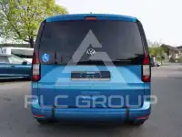 2022 Volkswagen Caddy