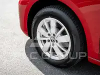 2022 Volkswagen Caddy