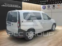 2022 Volkswagen Caddy