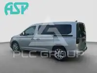 2022 Volkswagen Caddy