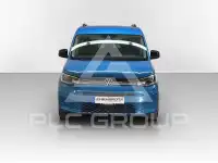 2022 Volkswagen Caddy