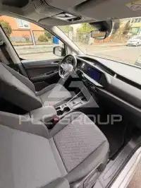 2022 Volkswagen Caddy