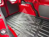 2022 Volkswagen Caddy