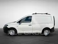 2022 Volkswagen Caddy