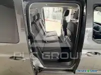 2022 Volkswagen Caddy