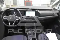 2022 Volkswagen Caddy