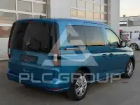 2022 Volkswagen Caddy