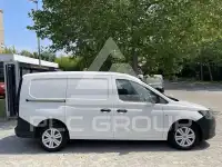 2022 Volkswagen Caddy