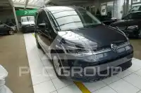 2022 Volkswagen Caddy