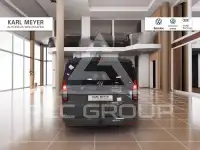 2022 Volkswagen Caddy