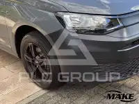 2022 Volkswagen Caddy