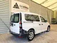 2022 Volkswagen Caddy