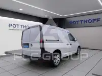 2022 Volkswagen Caddy