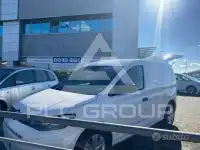 2022 Volkswagen Caddy