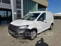 2022 Volkswagen Caddy