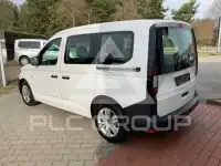 2022 Volkswagen Caddy