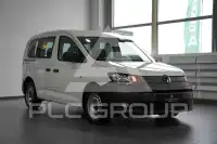 2022 Volkswagen Caddy
