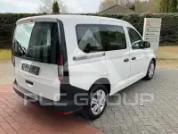 2022 Volkswagen Caddy