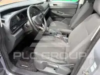 2022 Volkswagen Caddy