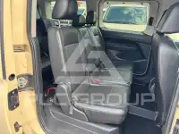 2022 Volkswagen Caddy