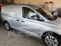 2022 Volkswagen Caddy
