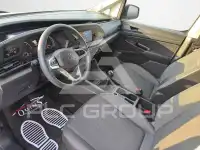 2022 Volkswagen Caddy