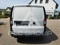 2022 Volkswagen Caddy