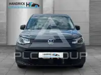 2022 Volkswagen Caddy
