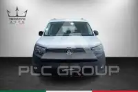 2022 Volkswagen Caddy