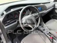 2022 Volkswagen Caddy