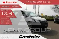 2022 Volkswagen Caddy