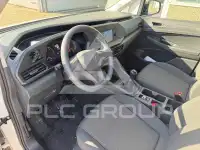2022 Volkswagen Caddy