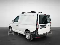 2022 Volkswagen Caddy