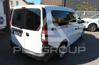 2022 Volkswagen Caddy
