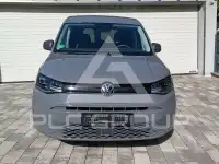 2022 Volkswagen Caddy