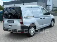 2022 Volkswagen Caddy